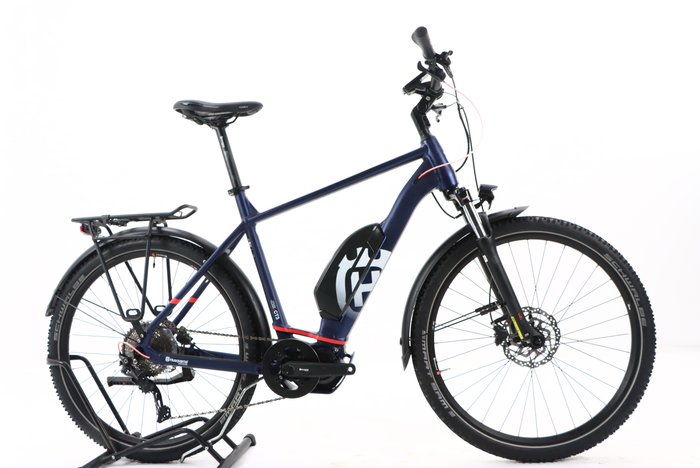 Husqvarna CROSS TOURER 3 2021