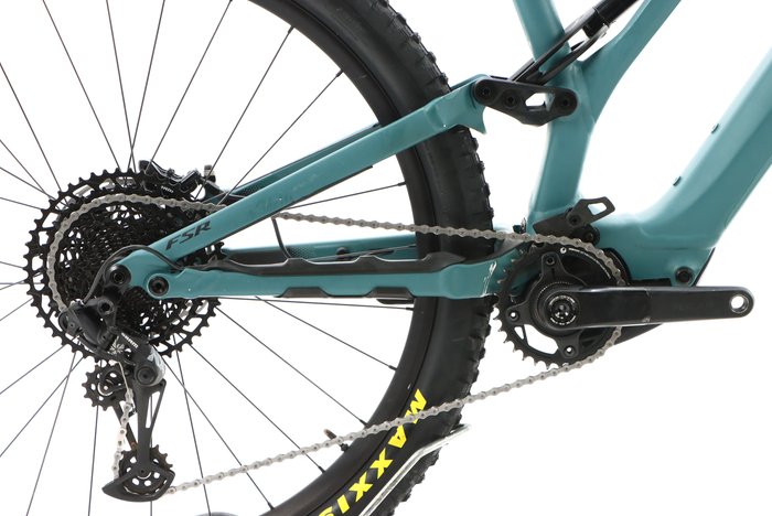 Specialized TURBO LEVO SL COMP 2022