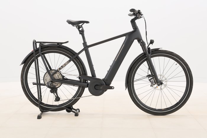 Cube KATHMANDU HYBRID SLX 800 2026