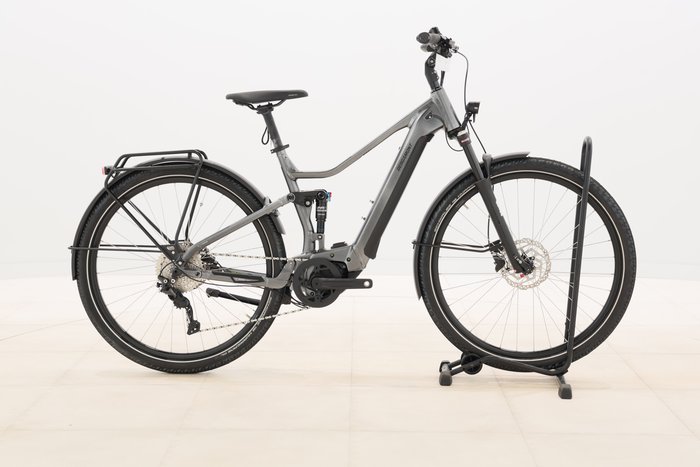 Bergamont E-HORIZON FS EDITION 2025