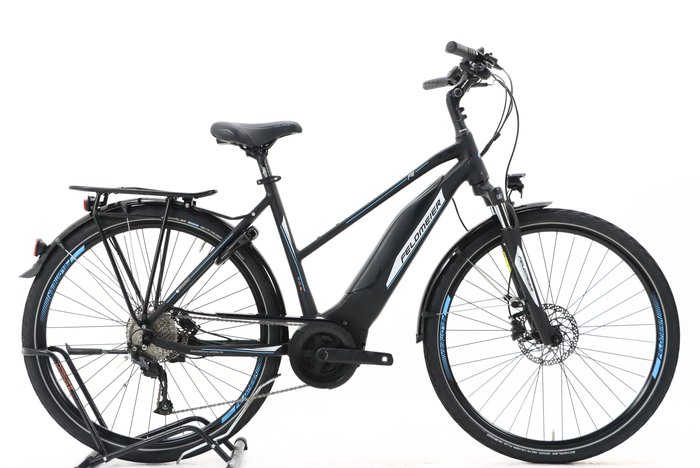 Feldmeier FE 12T Eco 2022