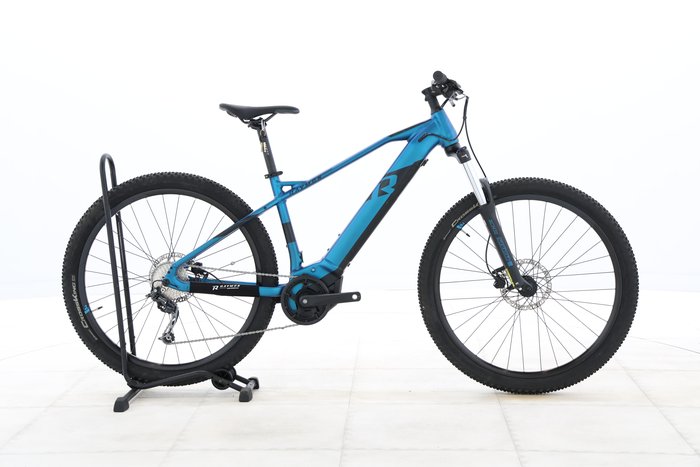R Raymon HARDRAY 5.0 2022