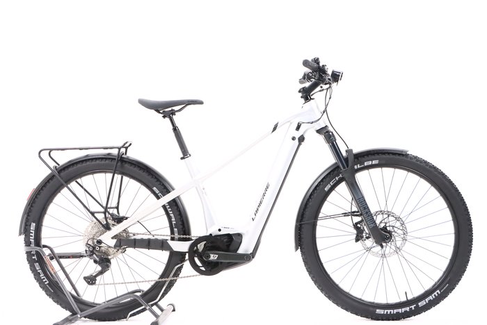 Lapierre E-Explorer 8.7 2022