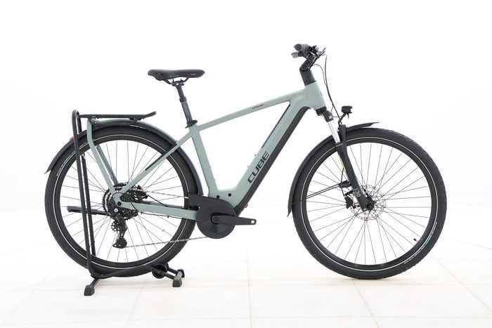 Cube KATHMANDU HYBRID ONE 750 2024