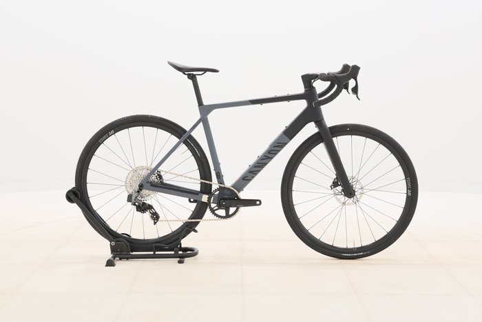 Canyon Grail CF SL 7 AXS 2024