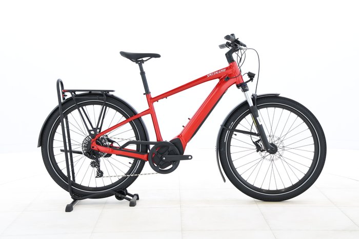 Specialized TURBO VADO 4.0 2025