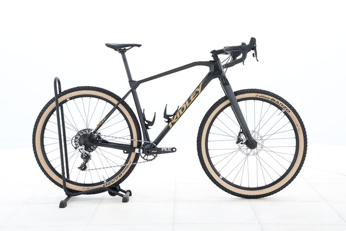 Ridley IGNITE GTX - SRAM RIVAL 1X 2025