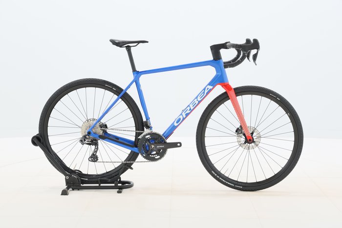 Orbea TERRA M20I 2023