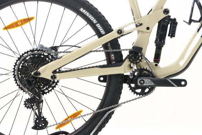 Gt FORCE CARBON ELITE 2022