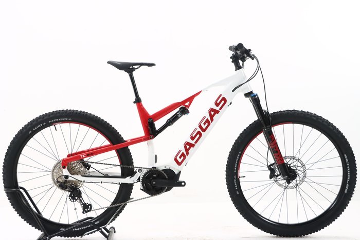 GASGAS TRAIL CROSS TC 9.0 2021