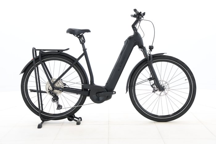 Cube KATHMANDU HYBRID SLT 750 2023