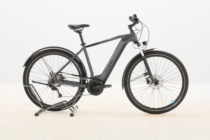 Cube TOURING HYBRID ONE 500 2021