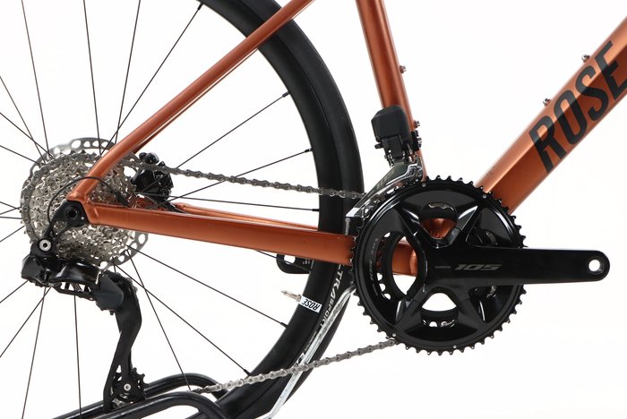 Rose REVEAL AL 105 DI2 2024