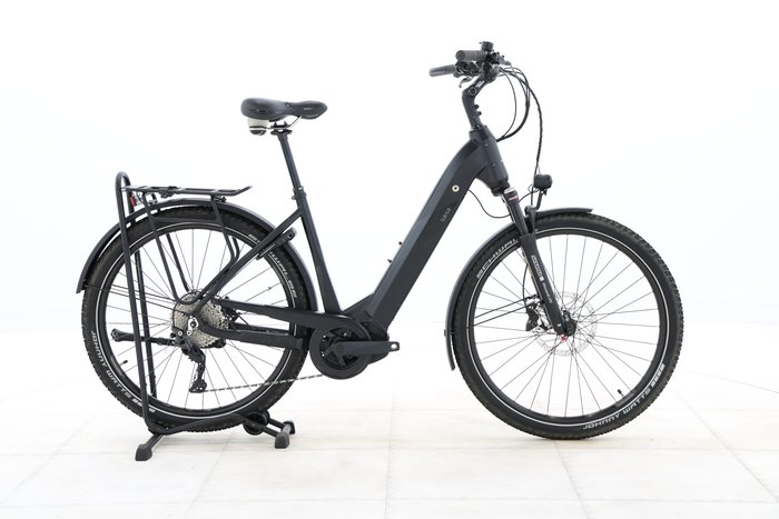 Morrison SUB 6.0 2022
