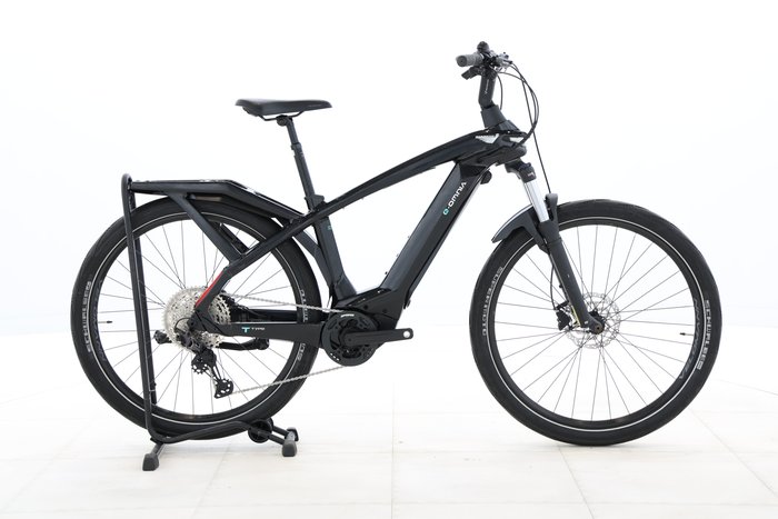 Bianchi E-OMNIA T-TYPE XT 2022