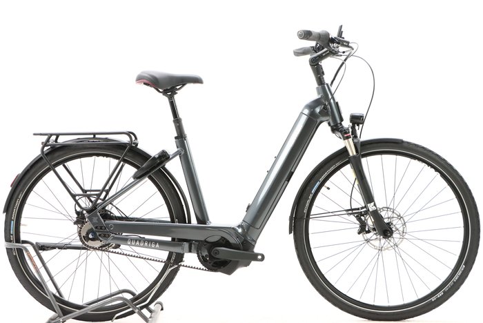 Kettler Quadriga CX5 HD Benelux Belt FL 2024