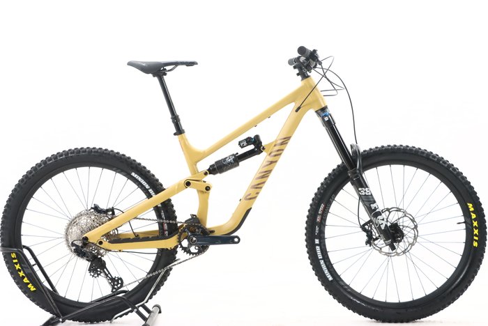 Canyon TORQUE 27.5 AL 6 2022