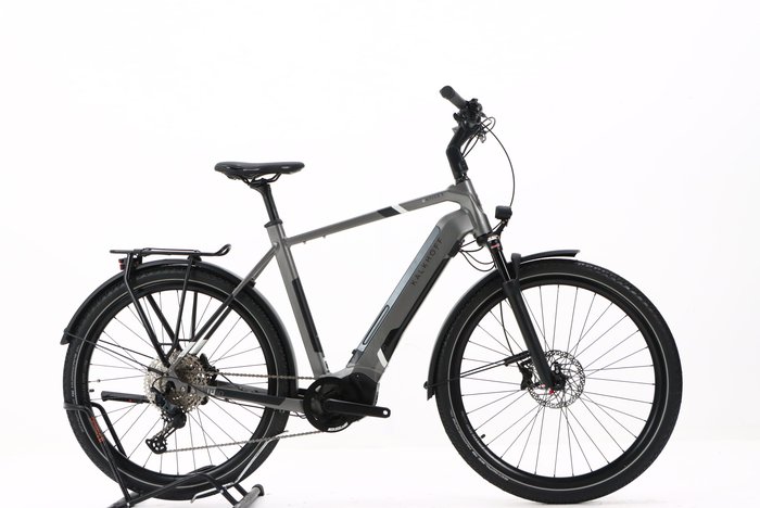 Kalkhoff ENTICE 5.B ADVANCE+ 2022