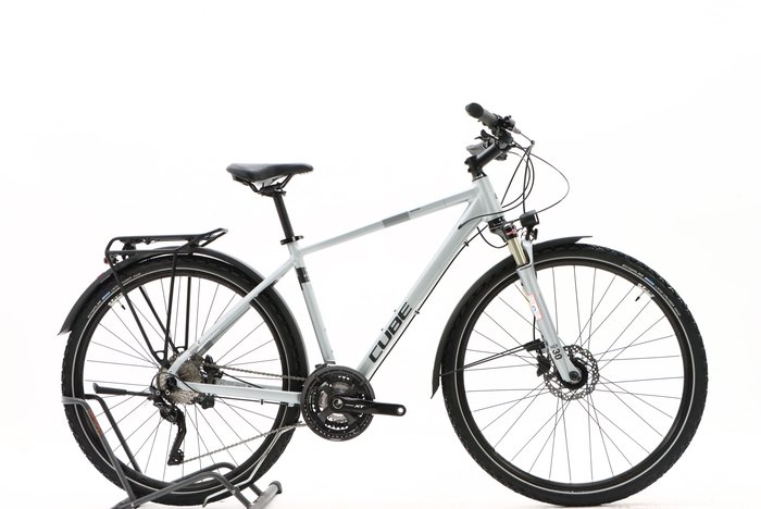 Cube NATURE EXC ALLROAD 2023