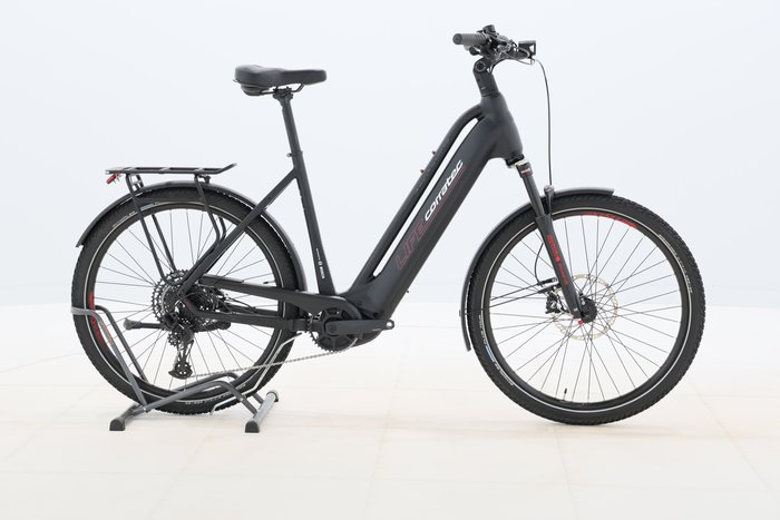 Corratec Life CX7 12S 2022