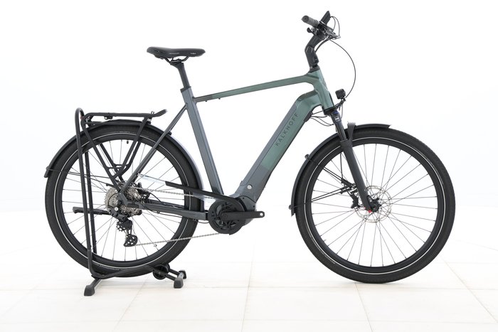 Kalkhoff ENDEAVOUR 5.B ADVANCE+ 2023