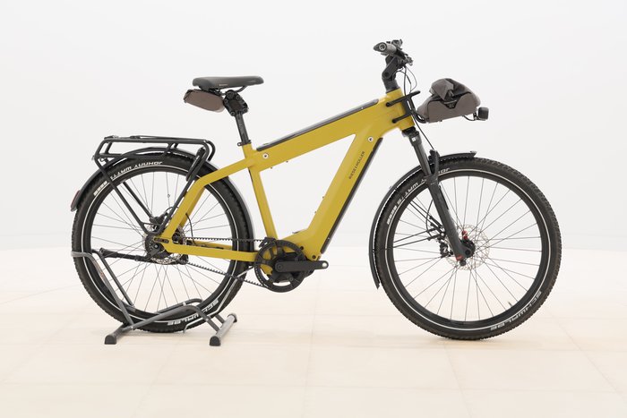 Riese & Müller SUPERCHARGER GT ROHLOFF 1000 2023