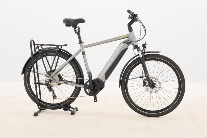Winora SINUS IX10 2024