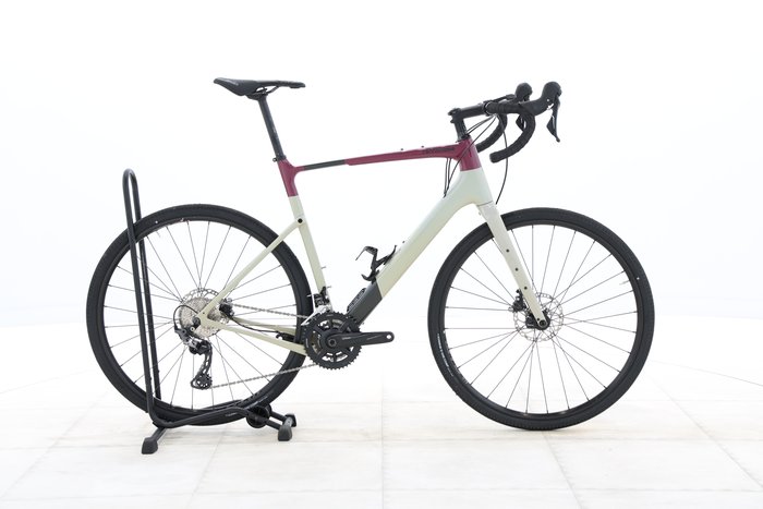 Cannondale TOPSTONE CARBON 3 2023