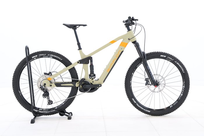 Simplon STEAMER PMAX 2022