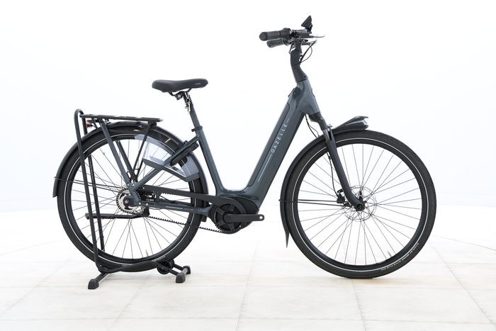 Gazelle ARROYO C5 HMB ELITE 600 2025