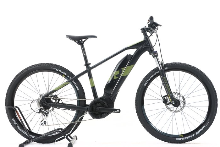 R Raymon HARDRAY E 2.0 2022