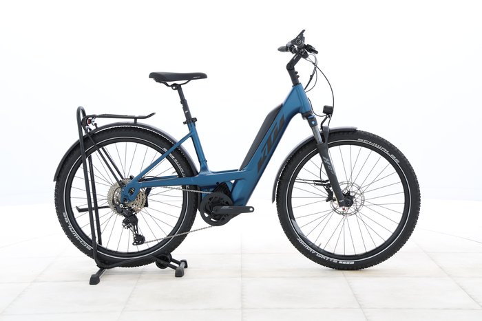 Ktm MACINA AERA 671 LFC 2024