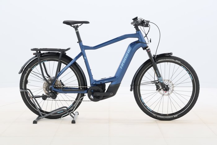 Haibike TREKKING 8 2023