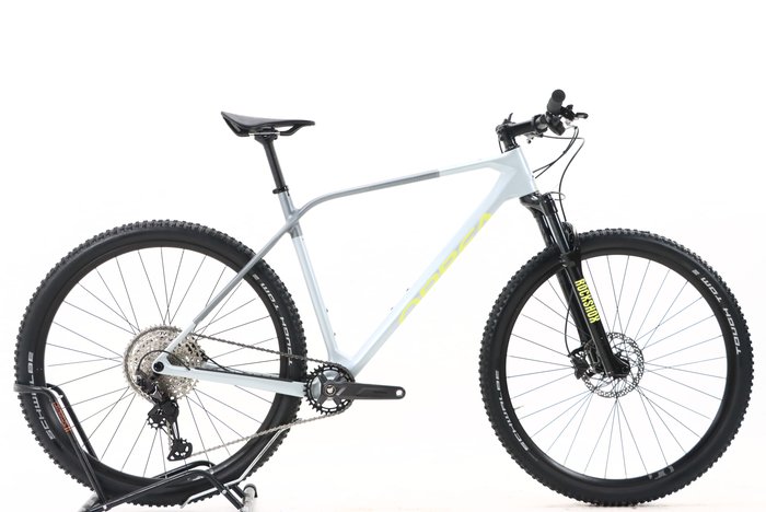 Orbea ALMA M50 2023