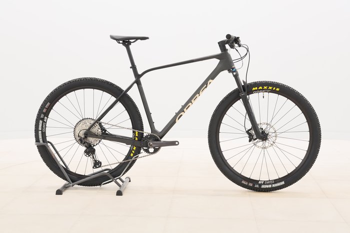 Orbea ALMA M20 2023