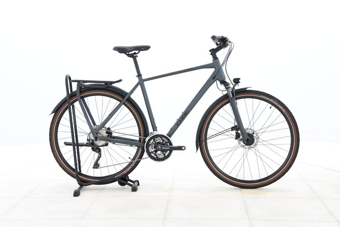 Cube KATHMANDU PRO 2023