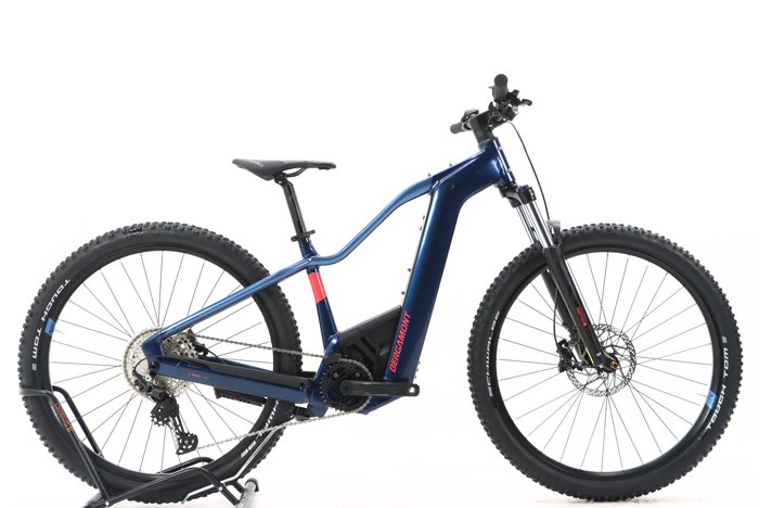 Bergamont E-REVOX PREMIUM SPORT FMN 2023