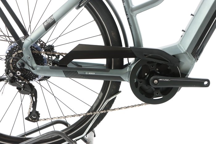 Centurion E-FIRE TOUR R760I 2021