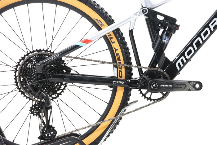 Mondraker FACTOR 26 2022