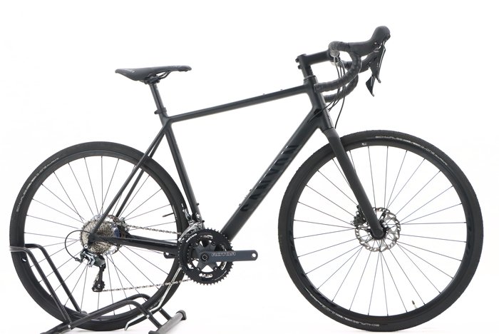 Canyon Endurace 6 2022