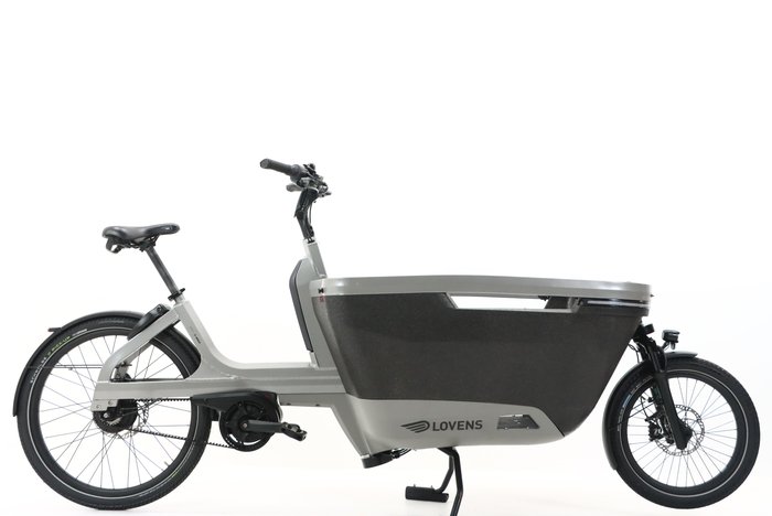 LOVENS Explorer 65 2022