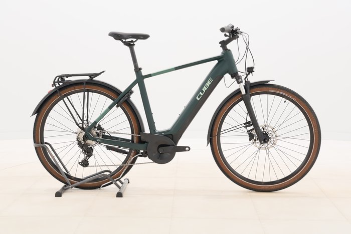 Cube TOURING HYBRID ONE 500 2025