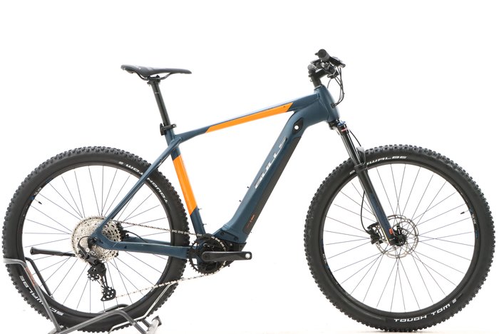 Bulls COPPERHEAD EVO 2 29 625 2023