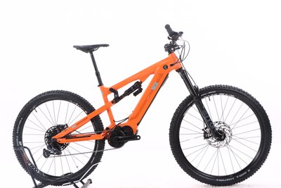 NOX Hybrid All Mountain 5.9 Expert 2021