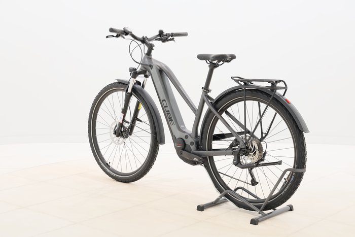 Cube NURIDE HYBRID PERFORMANCE 500 ALLROAD 2022