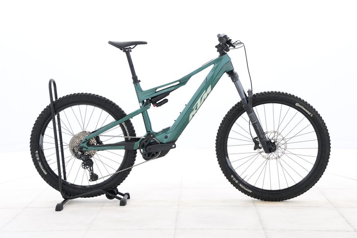 KTM MACINA KAPOHO 8973 2025