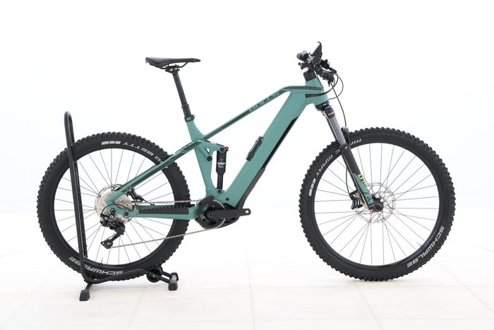 Bulls SONIC EVO AM 1 750 2023