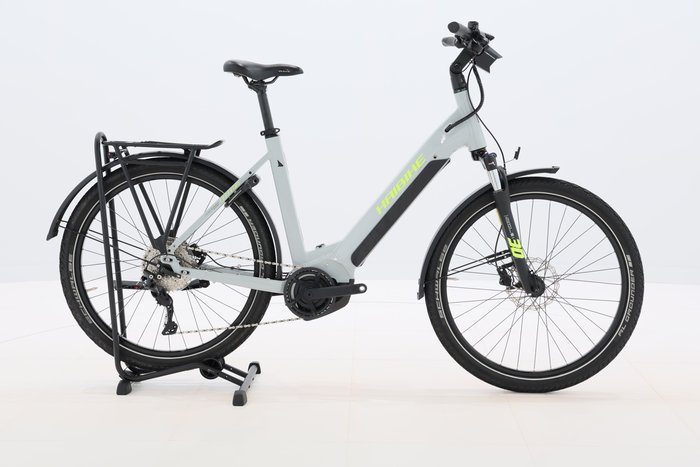 Haibike TREKKING 6 2022