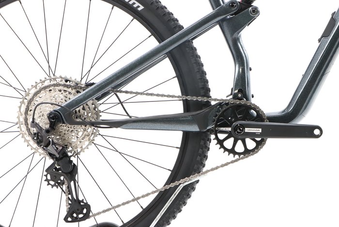 Cannondale SCALPEL CARBON SE 2 2023