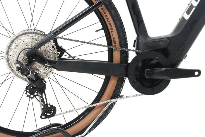 Cube Reaction hybrid SL 750 29 2022